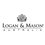 Logan and Mason